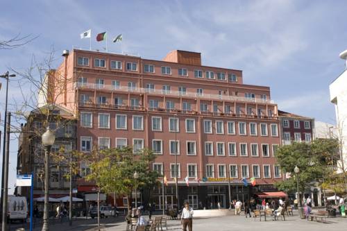 Porto le Portugal code promo Booking.com