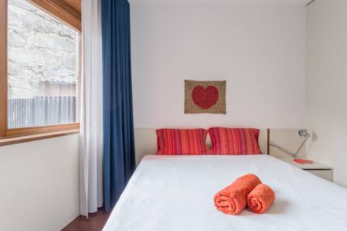 Porto le Portugal code promo Booking.com
