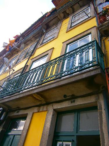 Porto le Portugal code promo Booking.com
