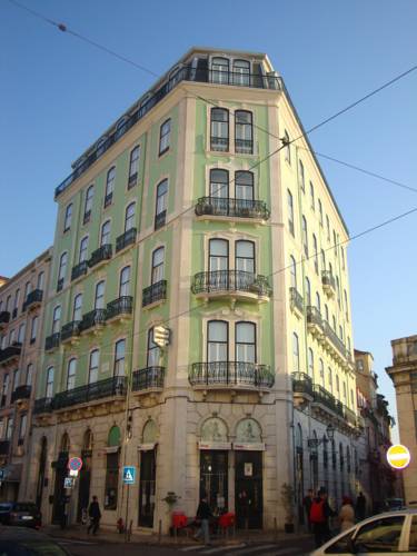 Lisboa Portugal Promo-Code Booking.com