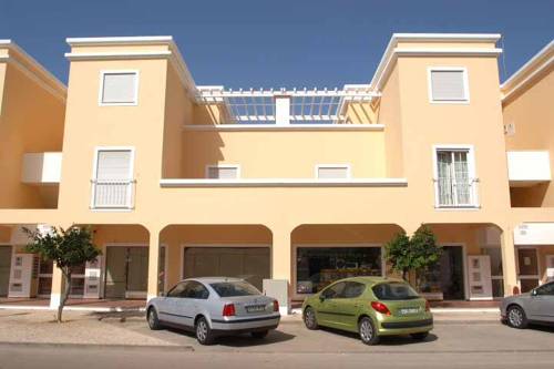 Altura le Portugal code promo Booking.com