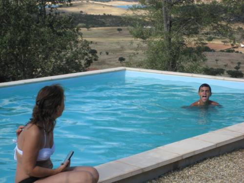 Monsaraz Portugal Promo-Code Booking.com