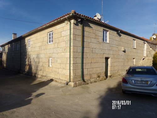 Valpaços, Ladario le Portugal code promo Booking.com