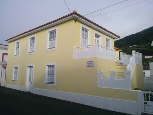 Lajes do Pico Portugal Promo-Code Booking.com