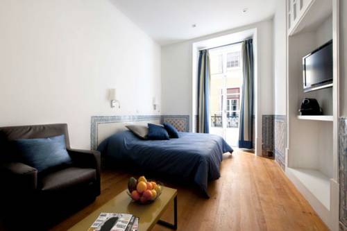 Lisboa Portugal Promo-Code Booking.com