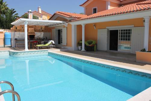 Cascais Portugal Promo Code Booking.com