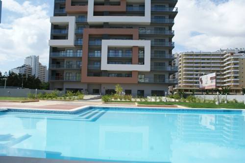 Portimão Portugal Promo-Code Booking.com