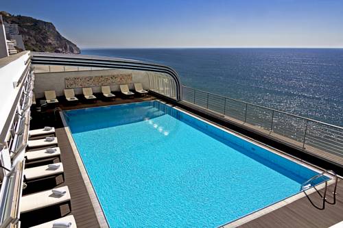 Sesimbra Portugal Promo-Code Booking.com