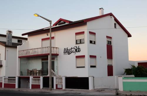 Peniche Portugal Promo Code Booking.com