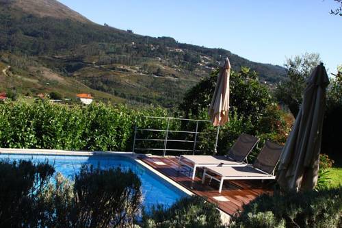 Arcos de Valdevez Portugal Hotel