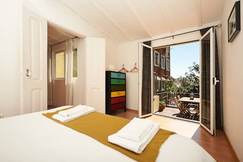 Lisboa Portugal Promo-Code Booking.com
