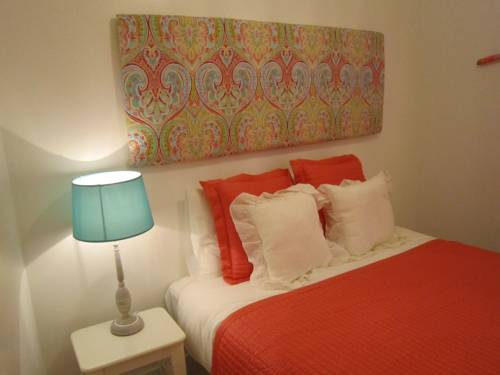 Lisboa Portugal Promo-Code Booking.com