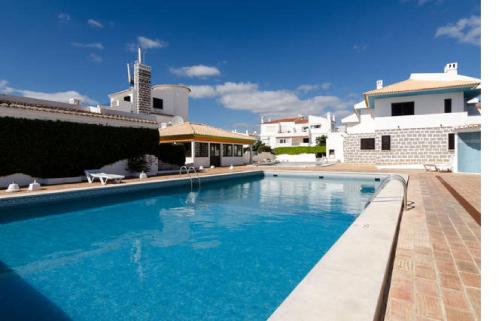 Albufeira Portugal Hotels