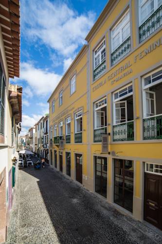 Funchal Portugal Hotel