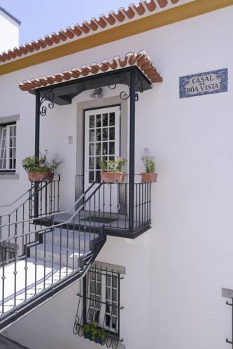 Cascais Portugal Hotel