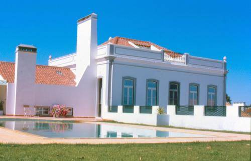 Lavre (Alentejo) Portugal Hotel