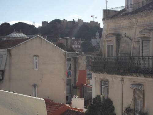 Lisboa Portugal Promo-Code Booking.com