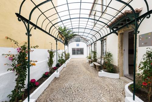 Estoril le Portugal code promo Booking.com