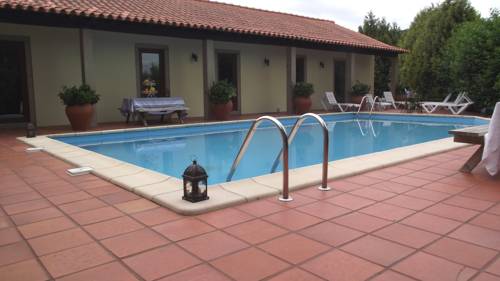 Paredes de Coura le Portugal code promo Booking.com