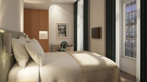 Porto le Portugal code promo Booking.com