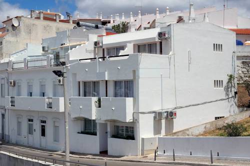 Albufeira Portugal Hotel