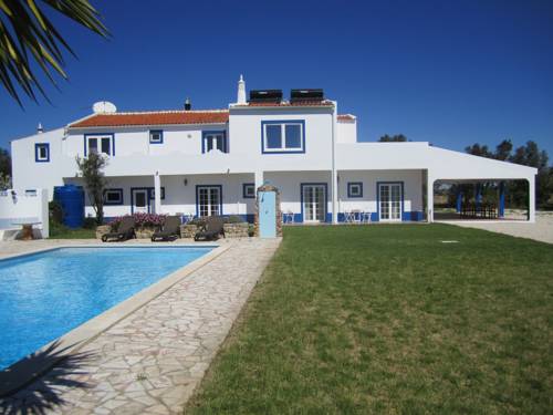 Lagoa Portugal Promo-Code Booking.com