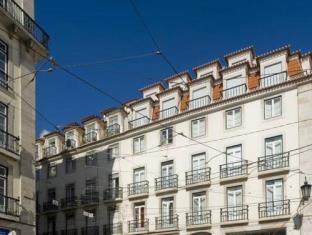 Lisbon Portugal Hotels