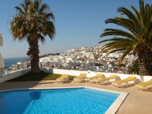 Albufeira Portugal Hotel