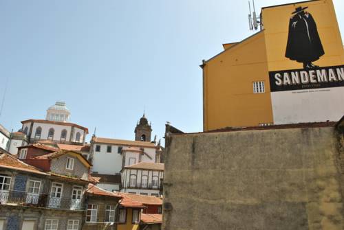 Porto le Portugal code promo Booking.com