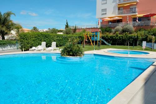 Armação de Pêra Portugal Promo-Code Booking.com