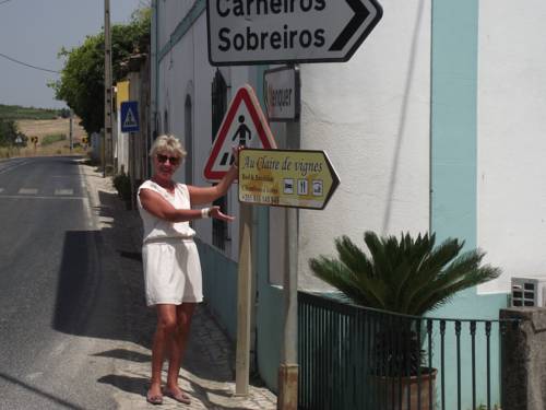 Aldeia Gavinha le Portugal code promo Booking.com