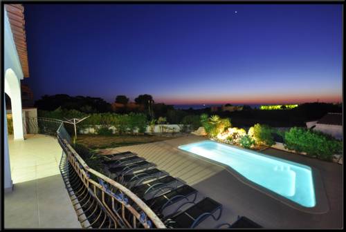Albufeira Portugal Hotel