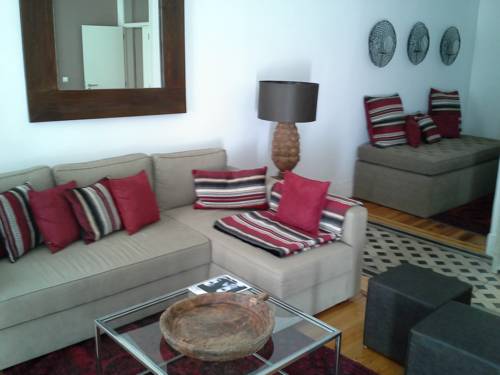 Lisboa Portugal Promo-Code Booking.com