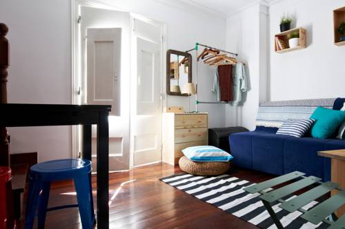 Lisboa Portugal Promo-Code Booking.com