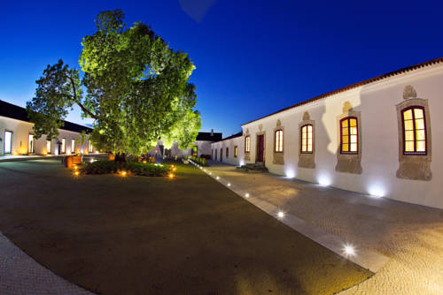 Manique do Intendente Portugal Promo Code Booking.com