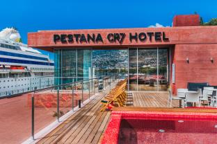 Funchal Portugal Hotels