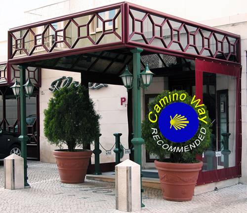 Vila Franca de Xira Portugal Hotel