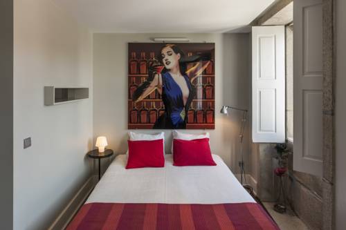 Porto le Portugal code promo Booking.com
