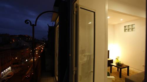 Lisboa Portugal Promo-Code Booking.com