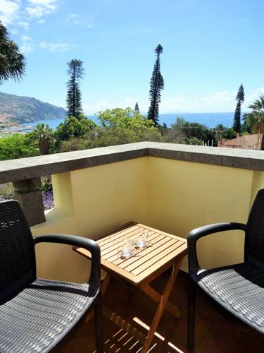 Funchal le Portugal code promo Booking.com