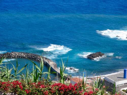 Funchal Portugal Hotel