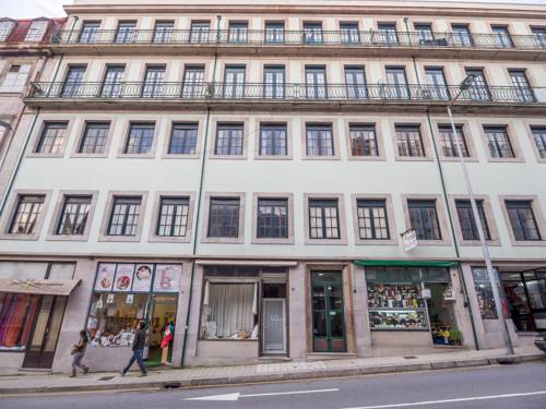 Porto Portugal Promo-Code Booking.com