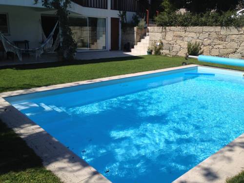 Viseu Portugal Promo-Code Booking.com