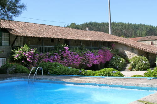 Geraz do Minho (Minho) Portugal Promo Code Booking.com