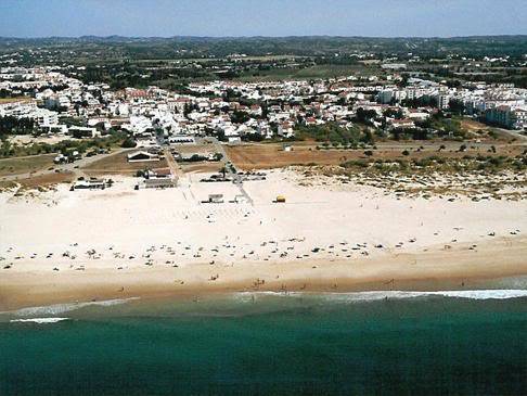 Manta Rota Portugal Hotel
