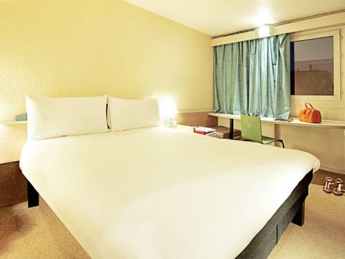 Bragança Portugal Hotel