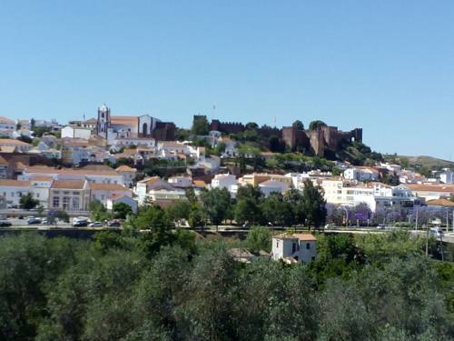 Silves le Portugal code promo Booking.com