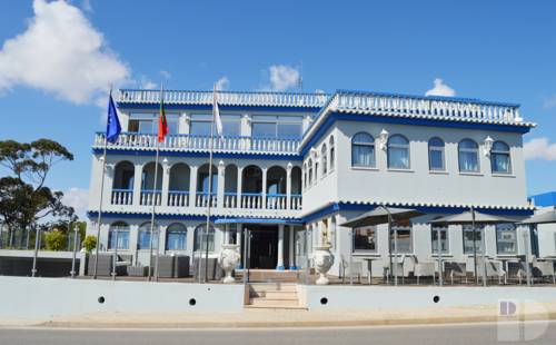 Albufeira Portugal Hotel