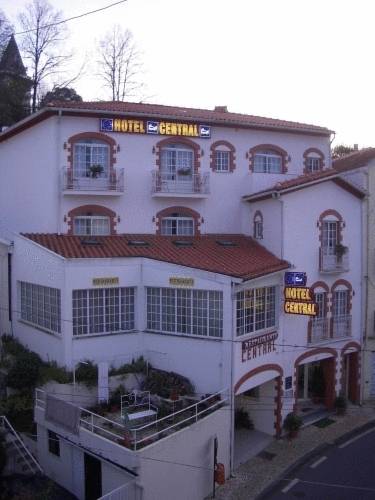 Luso (Mealhada/Coimbra) Portugal Promo Code Booking.com