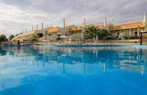 Albufeira Portugal Hotel